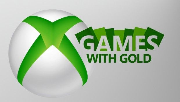 Annunciati i games with gold di gennaio