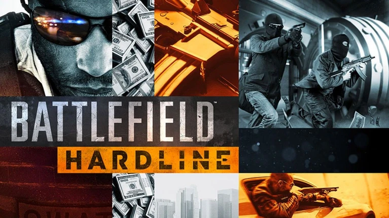 Disponibile un nuovo trailer di Battlefileld Hardline