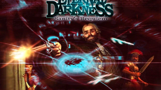 Nintendo rinnova il marchio di Eternal Darkness