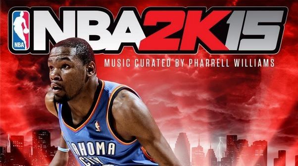 Diretta streaming ore 1845 con Nba 2k15 ANNULLATA AGG