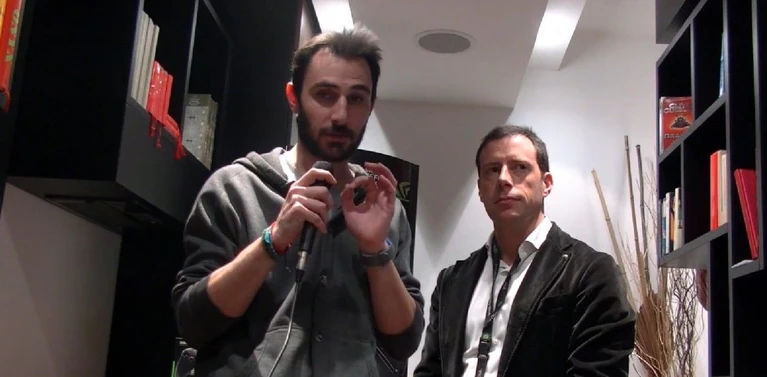 Offerta da Epson vi proponiamo la nostra intervista a Matteo Ferrari di Nvidia