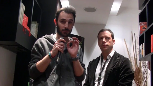 Offerta da Epson, vi proponiamo la nostra intervista a Matteo Ferrari di Nvidia