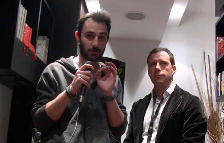 Offerta da Epson vi proponiamo la nostra intervista a Matteo Ferrari di Nvidia