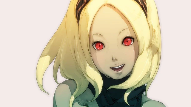 Gravity Rush 2 è un gioco PS Vita