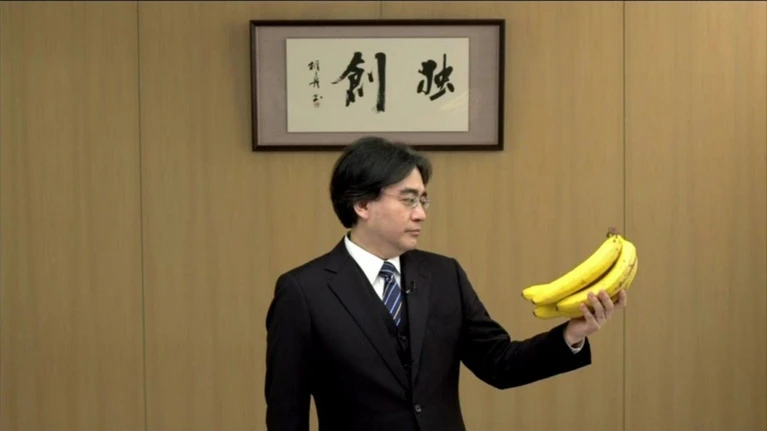 Per Satoru Iwata ci sono troppe cutscene nei giochi moderni