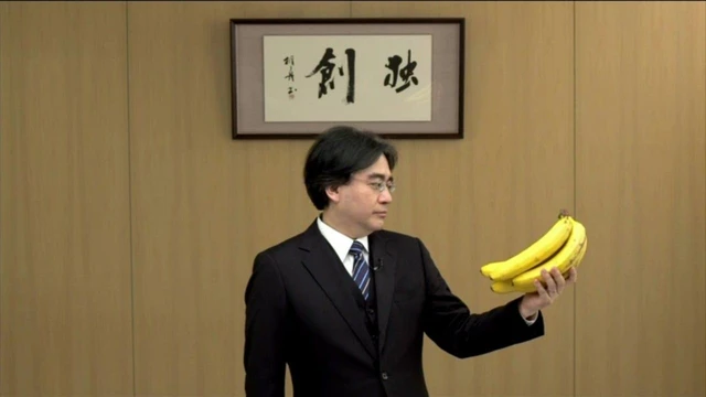 Per Satoru Iwata ci sono troppe cut-scene nei giochi moderni