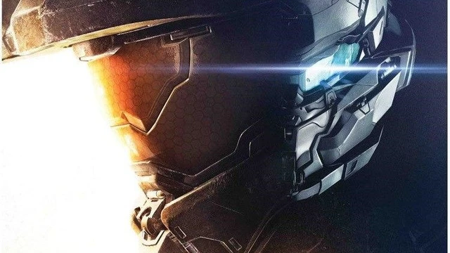 Il poster di Halo 5 e alcuni nuovi enormi screenshot