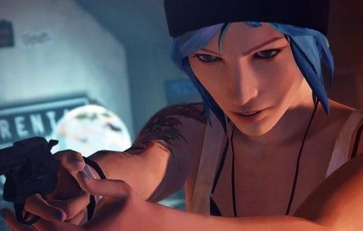 Svelati i requisiti PC per Life is Strange