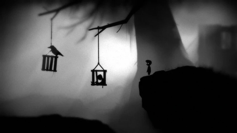 Limbo classificato PEGI anche su PS4