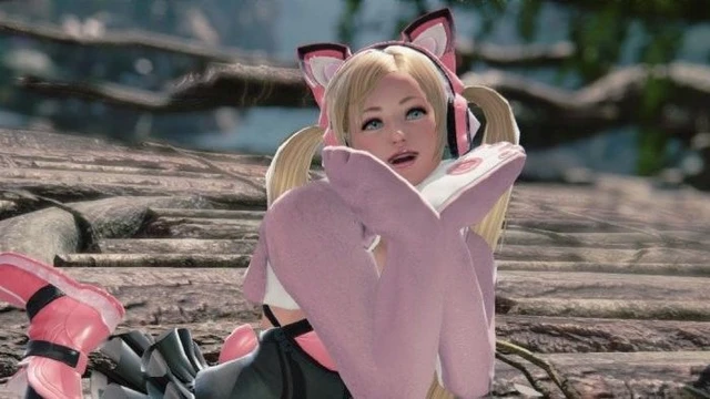 Lucky Chloe arriverà anche in USA