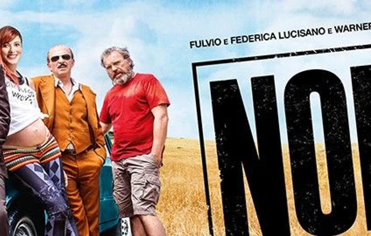 Il trailer ufficiale di Noi e la Giulia con Luca Argentero