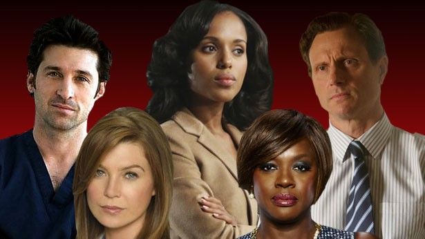 Sentite la mancanza delle serie tv di Shonda Rhimes? Ecco una promo coi fiocchi