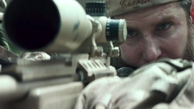 Record di incassi in Italia per American Sniper