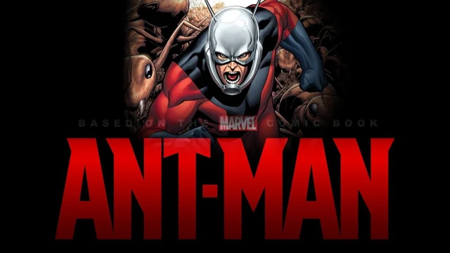 Online il primo teaser trailer di Ant-Man