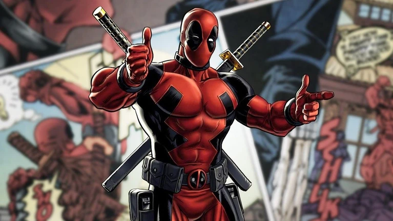 Ed Skrein e TJMiller in trattativa per il film dedicato a Deadpool