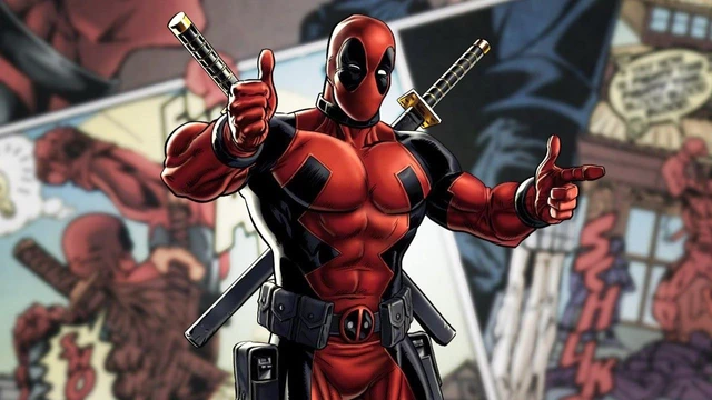 Ed Skrein e T.J.Miller in trattativa per il film dedicato a Deadpool