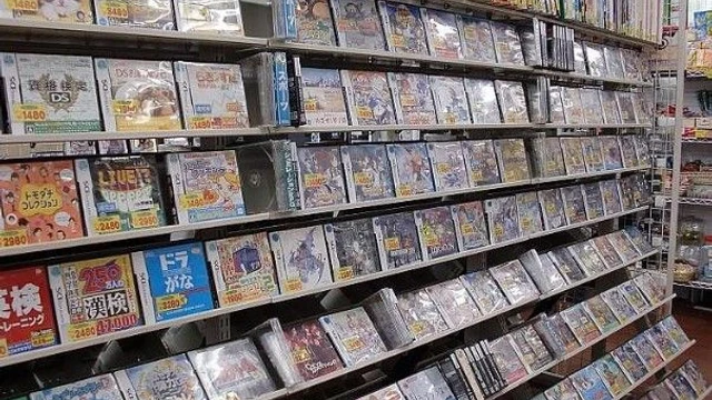 Il 2014 in Giappone è stato il peggiore degli ultimi 24 anni per quanto riguarda la vendita di videogiochi