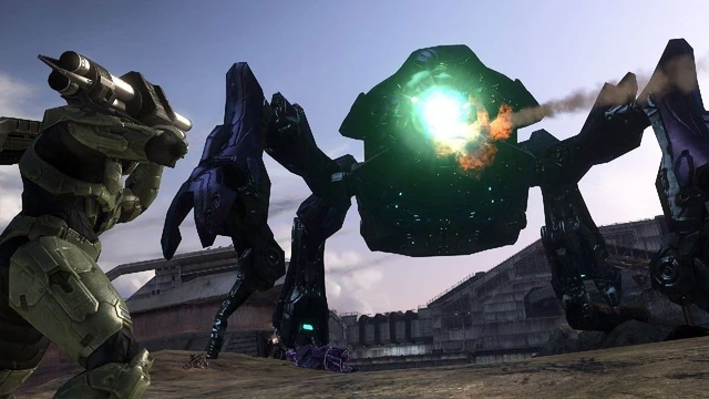 Halo: TMCC: nuova patch la prossima settimana