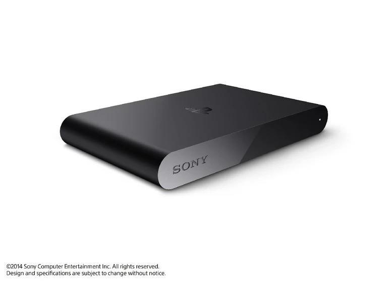 I distributori USA abbassano il prezzo di PlayStation TV