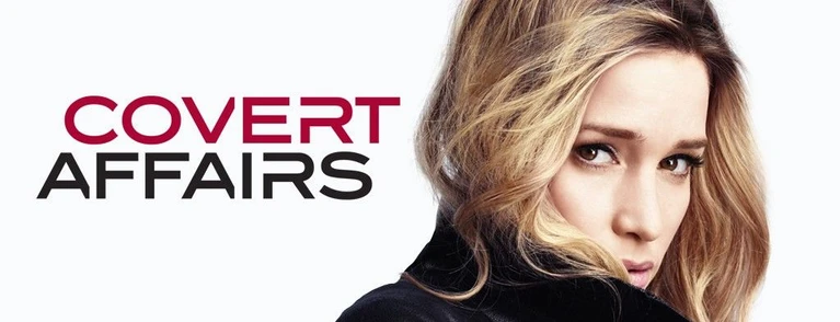 Cancellata la serie tv Covert Affairs dopo cinque stagioni