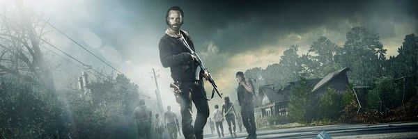 Un nuovo poster per la quinta stagione di The Walking Dead