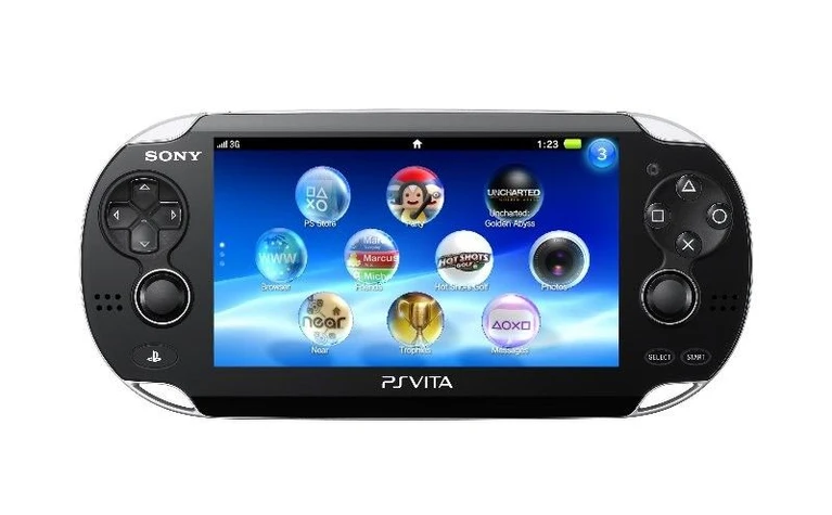 Più giochi in vista per PS Vita in Giappone