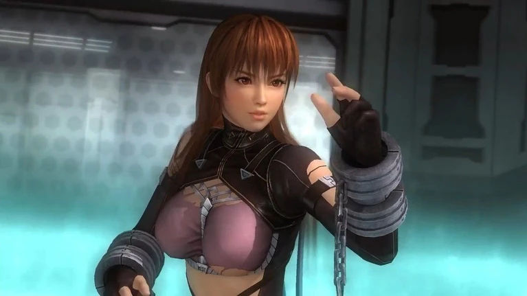 Nuovo gameplay e teaser per DoA 5 Last Round