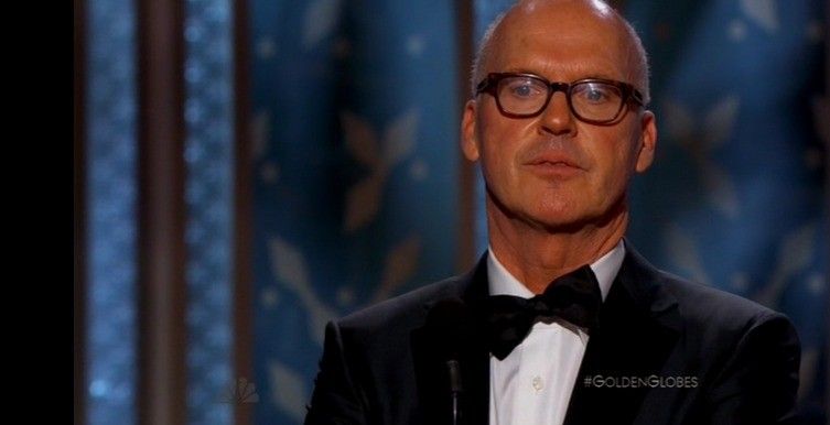 GOLDENGLOBES Ecco il Miglior Attore in una commedia o musical