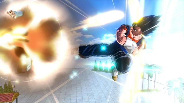 Dragon Ball Xenoverse slitta su tutte le piattaforme