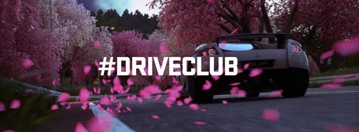 DriveClub fa teasing sul Giappone