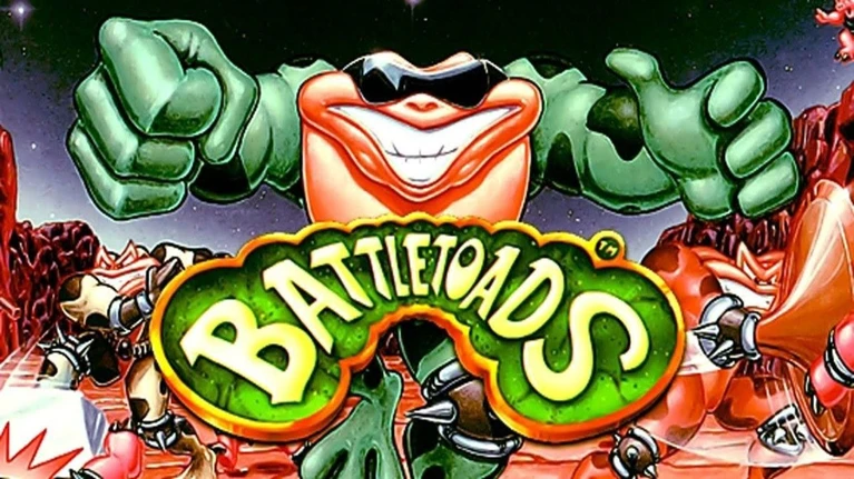 Nuove conferme per il ritorno di Battletoads