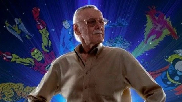 Stan Lee farà un cameo in Agent Carter