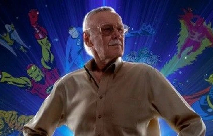 Stan Lee farà un cameo in Agent Carter