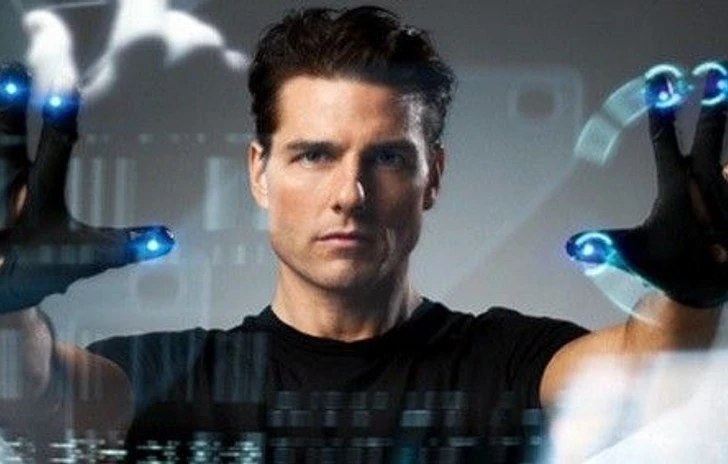 Minority Report diventa una serie tv