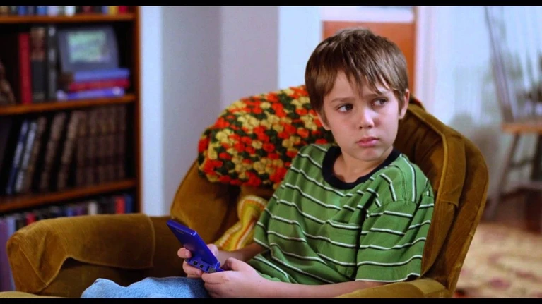 Boyhood torna al cinema per una proiezione eccezionale