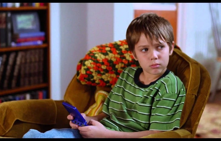 Boyhood torna al cinema per una proiezione eccezionale