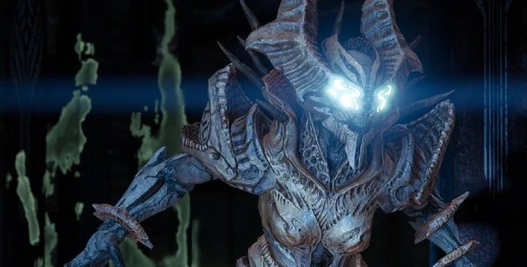 Hotfix per Destiny  Crota si rialza