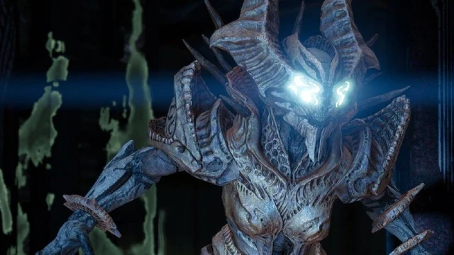 Hotfix per Destiny - Crota si rialza