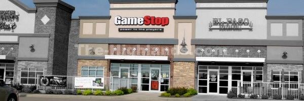 GameStop e cloud server di Microsoft una nuova coppia