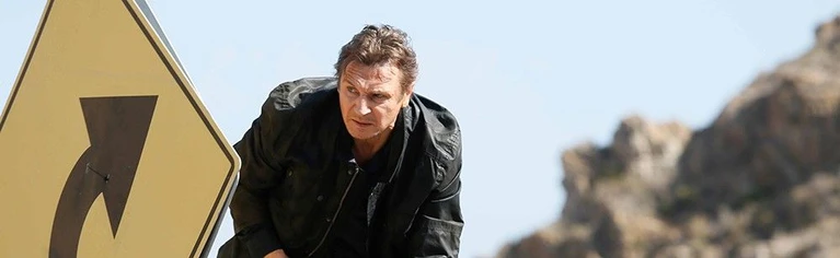 Taken 3 sposta la sua data duscita ecco poster e immagini ufficiali