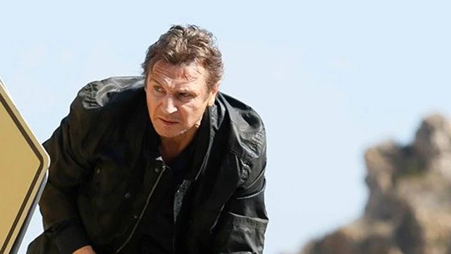 Taken 3 sposta la sua data d'uscita: ecco poster e immagini ufficiali