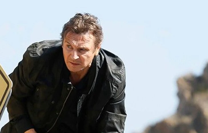 Taken 3 sposta la sua data duscita ecco poster e immagini ufficiali