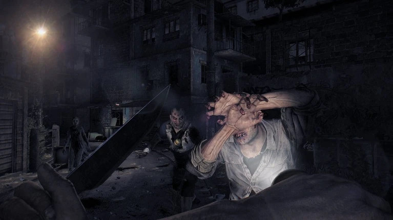 Dying Light avrà un romanzo prequel