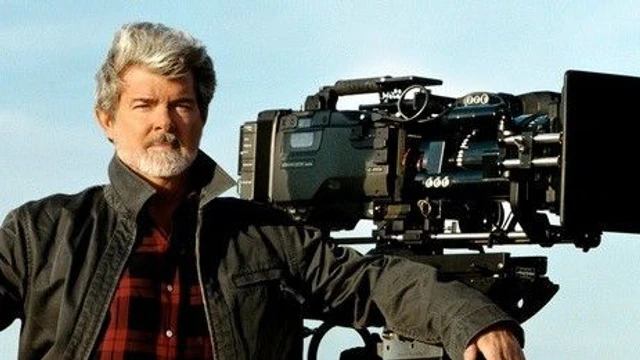 George Lucas aveva già pensato a Star Wars VII