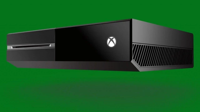 Xbox One si aggiorna a febbraio