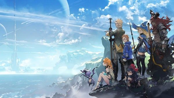 Final Fantasy Legends SpaceTime Crystal si mostra in un trailer giapponese