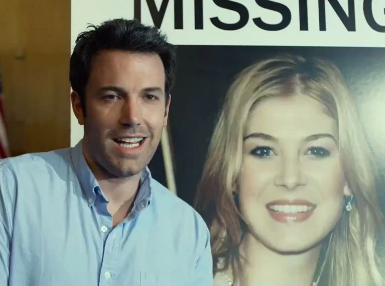 La scrittrice Gillian Flynn non esclude un seguito per Gone Girl  LAmore Bugiardo