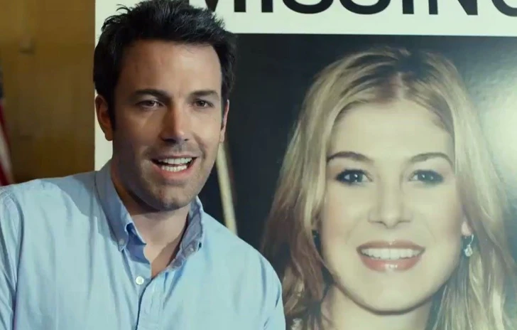 La scrittrice Gillian Flynn non esclude un seguito per Gone Girl  LAmore Bugiardo