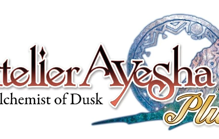 Atelier Ayesha Plus si lancia in immagini e trailer