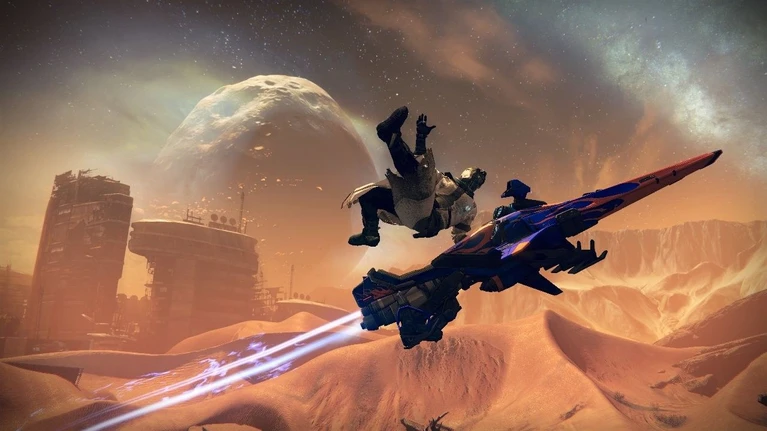 Ancora Exploit per Destiny dopo la patch